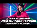 Download Lagu DJ JIKA ITU YANG TERBAIK X LOREEN TATTOO REMIX BREAKBEAT FULL BASS - BREAKBEAT TIKTOK VIRAL 2025