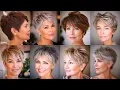 2026 Best Pixie Haircuts for Older Women Short Hairstyles Over 50 60