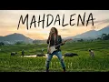 Lagu LAGU KARO LAMA || MAHDALENA || JUSUP SITEPU || COVER ROCK ||