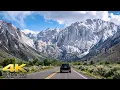 Why Scenic Highway 395 is a California Masterpiece