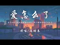 Download Lagu 陈村长 - 爱怎么了『但怎么你离去从我的世界里，恍惚间 我还是会想起。』【動態歌詞】♪