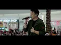 Ariel NOAH - Ancika (OST. Dilan ITB 1997) | Live Performance