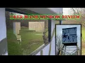 Original Deer Blind Window Review