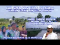 Download Lagu Kabar gembira!!! Jembatan apung cijeruk yang dulu ambruk sekarang akan dibangun lagi