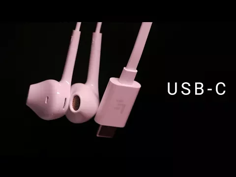 Download MP3 Las ventajas del audio a través de USB-C