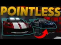 DON T BUY POLICE CARS GTA Online beginners warning