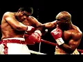 JEFF JACKSON BOXING HIGHLIGHTS Riddick Bowe vs Evander Holyfield III TRILOGY