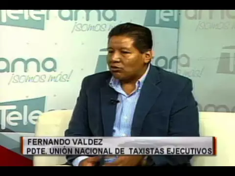 Fernando Valdez 