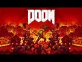 Mick Gordon - Title Theme (At Doom's Gate) | DOOM (2016) OST