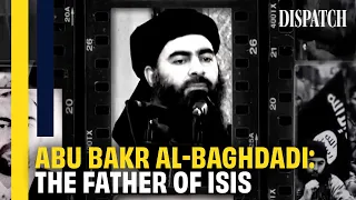 Abu Bakr Al Baghdadi The Caliph Of Terror  Abu Bakr Al Baghdadi The Caliph Of Terror