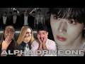 Lagu ALPHA DRIVE ONE (알파드라이브원) ‘FORMULA’ Performance Video Reaction | First Time Seeing This!