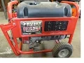 Husky 5000 Generator Not making Power Easy fix