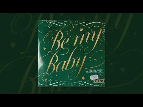 Be My Babyのサムネイル