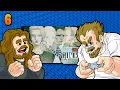 Front Mission Gun Hazard - Ep 6 The Boys Meet Emil Pause Snack Continue