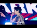 박재범, 어글리 덕 - 몸매 LIVE at HIPHOPPLAYA FESTIVAL 2023