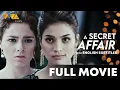 A Secret Affair FULL MOVIE Anne Curtis Derek Ramsey Andi Eigenmann