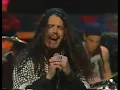 Soundgarden - Outshined - Live at MTV Studios