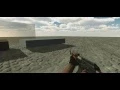 Counter Strike Source Unity3d