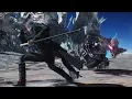 Download Lagu DMC5 Dante vs Vergil - [Vergil DLC]