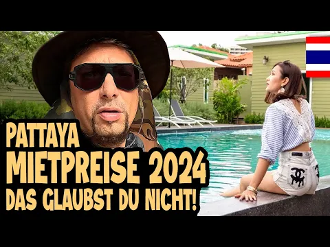 Download MP3 PATTAYA 2024: MIETPREISE DIE DIR KEINER SAGT! 🇹🇭 Thailand