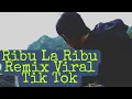 Remix Ribu La Ribu Viral Tik Tok