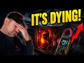 This Central AC Compressor Is DYING Watch the Amps Climb