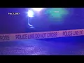 Lynchburg officer-involved shooting ruled justifiable