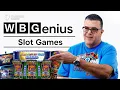 WBG Answers Slots WBGenius Episode 4