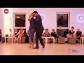 Tekla Gogrichiani and Julio Saavedra – Tu piel de jazmín