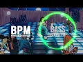 Coi Leray, David Guetta - Players (David Guetta Remix) | (BASS BOOSTED)