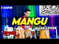 Download Lagu MANGU KARAOKE NADA CEWEK / WANITA VERSI DANGDUT KOPLO CHORD E MAYOR