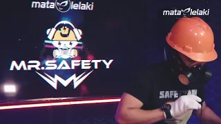 Download DJ MR SAFETY PERFORMANCE MUSIK DJ JUNGLE DUTCH FULL BASS TERBARU MP3