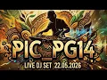 Live DJ Set By PIC_PG14 | 22.05.2026 | #afrohouse #organichouse #afrotech