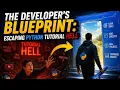 The Developer s Blueprint Escaping Python Tutorial HELL roadmap for python 2026
