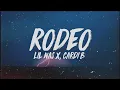 Lil Nas X - Rodeo (Lyrics) ft. Cardi B
