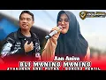 Lagu BLI MANING MANING - VOC AAN ANISA - ANDI PUTRA 3 | SYUKURAN ANDI PUTRA | BONGAS PENTIL