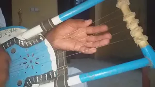 اجمل عزف ربابه 