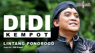 Download Didi Kempot - Lintang Ponorogo (Official Music Video) MP3