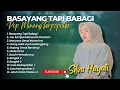Lagu Silva Hayati - BASAYANG TAPI BABAGI - JAN SAMPAI MANARUAH DENDAM || LAGU POP MINANG 2024