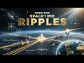 Download Lagu Echoes from Nowhere Hunt for Spacetime Ripples