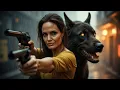 Lagu Angelina Jolie | Blockbuster Movie 2025 | Full Action movie | Hollywood Movie #Movie HY7l0
