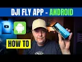 How to Install DJI Fly App Android 2024 on ALL DJI Drones - UNSAFE Workaround