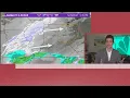 6 p m weather forecast for Feb 6 2021