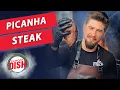Download Lagu See Why the Picanha Steak is the Queen of Brazilian BBQ at FIRE PIT BRAZILIAN BBQ | Signature Dish