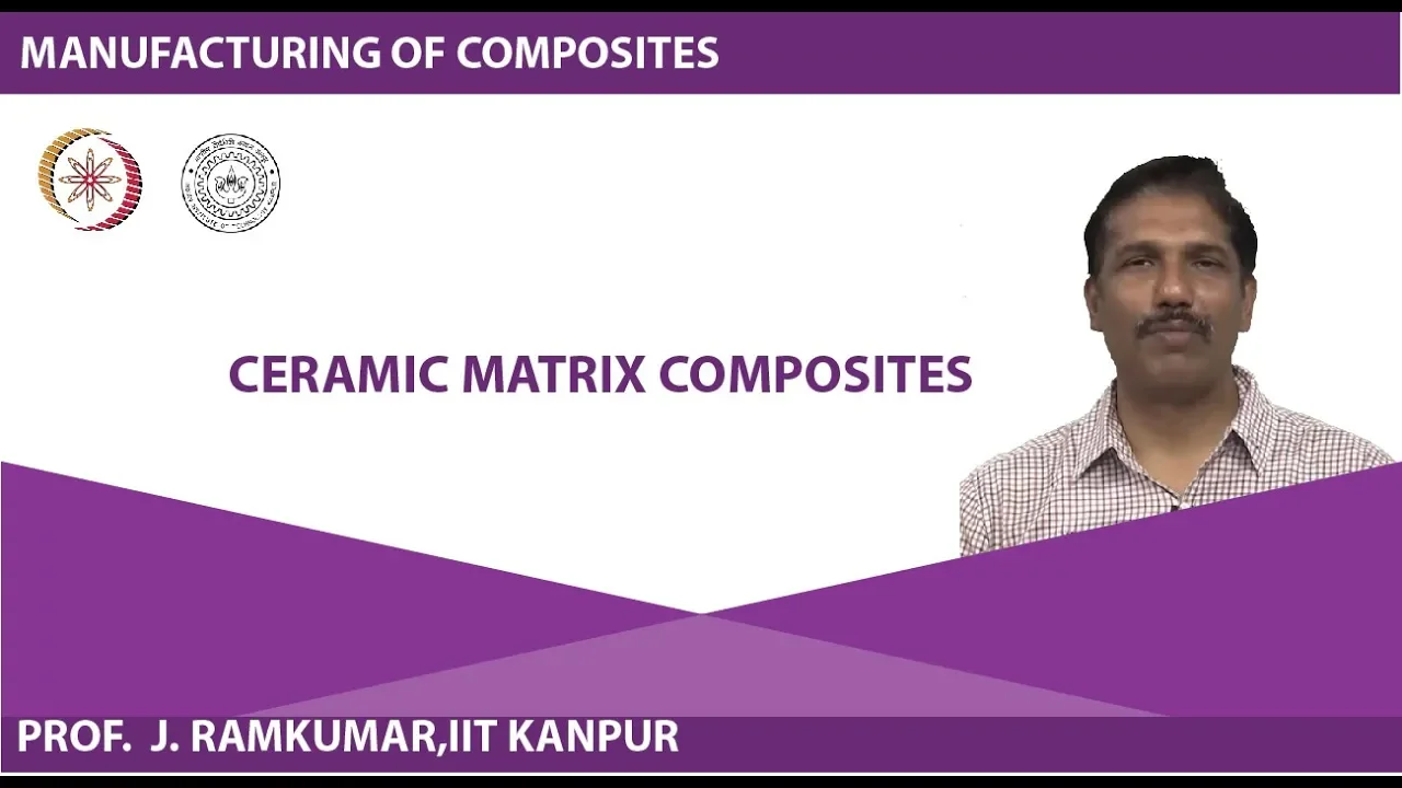 Ceramic Matrix Composites