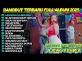 Lagu MENGAPA KAU BERUBAH AJENG FEBRIA  DANGDUT KOPLO FULL ALBUM TERBARU 2025