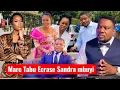 Lagu SANDRA MBUYI😭MARC TABU ECRASE SANDRA MBUYI💔PAS JUSQUE LÀ QUAND MÊME👉🏻CRÉES-TOI UNE PERSONALITÉ STP