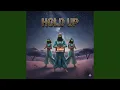 Lagu Hold up