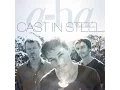 Download Lagu 'Cast In Steel' out now!