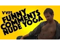 Funniest Comments - Vimeo On Demand